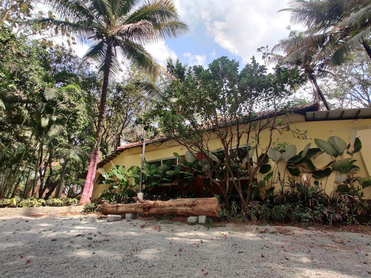 Nisarga Resort Kaglipur ภายนอก รูปภาพ